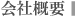 会社概要
