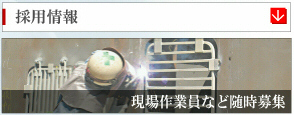 採用情報